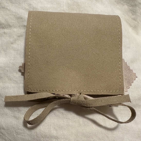 Statement Dangle Earrings - Picture 5 of 5